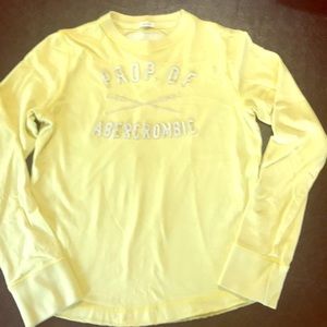 American Eagle long sleeve T- shirt